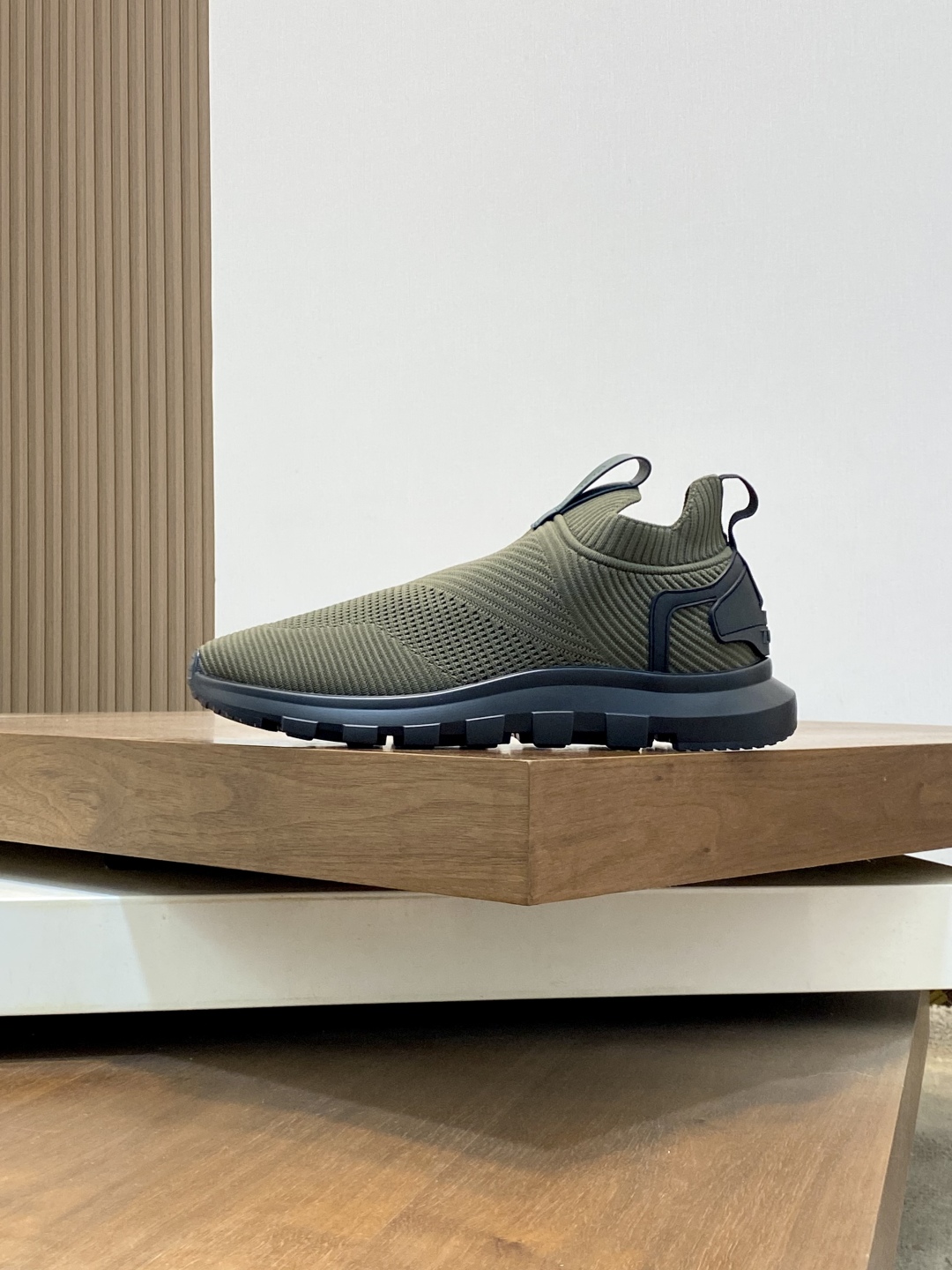 Zegna Techmerino™ Piuma Sneakers - Lightweight Urban Running Shoes 3 cmp i1745599010544 7968 0 1