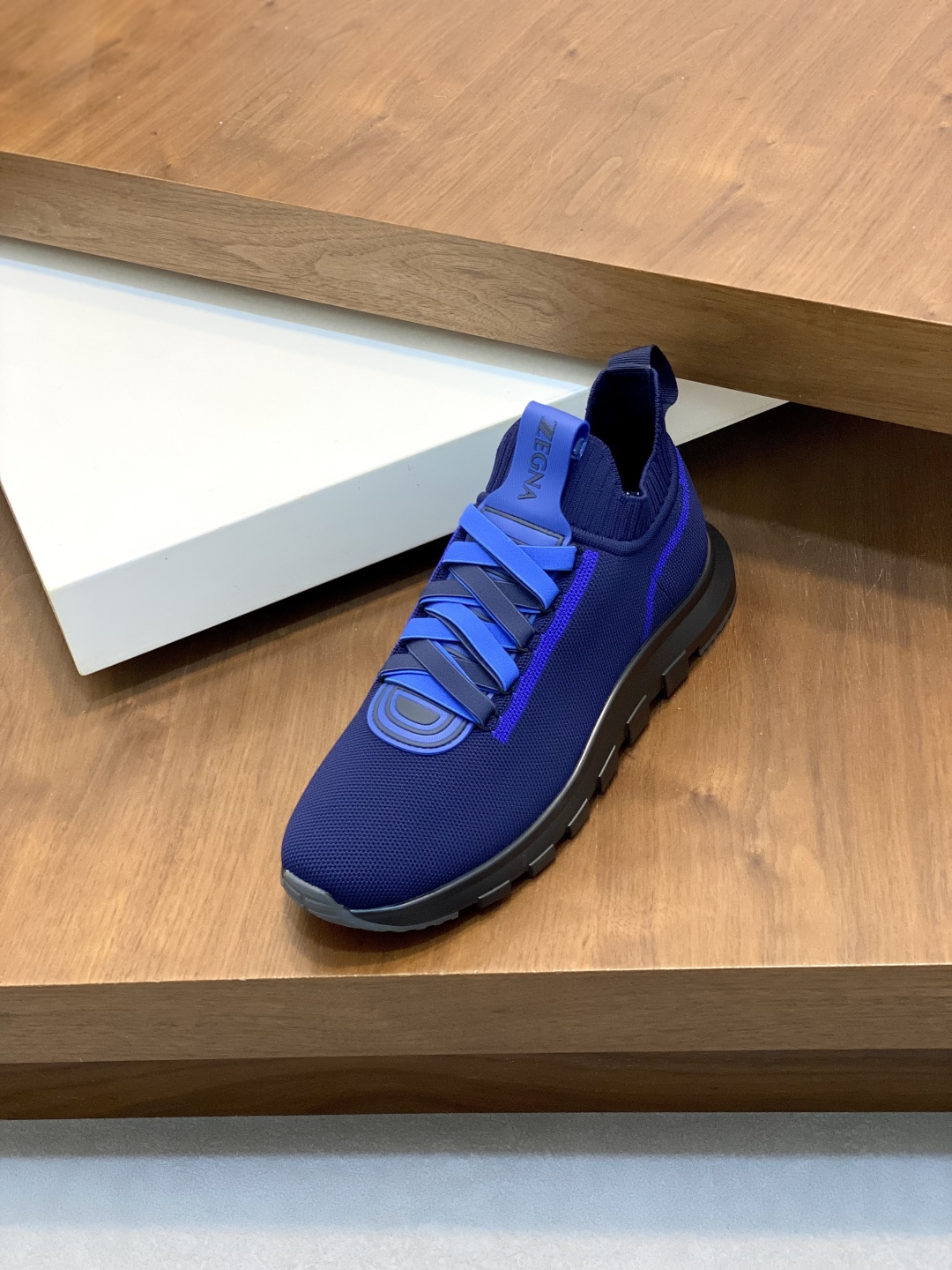 Zegna Techmerino™ Piuma Sneakers: Lightweight Comfort, Size 39-44 7 cmp i1745599249217 929 0 5