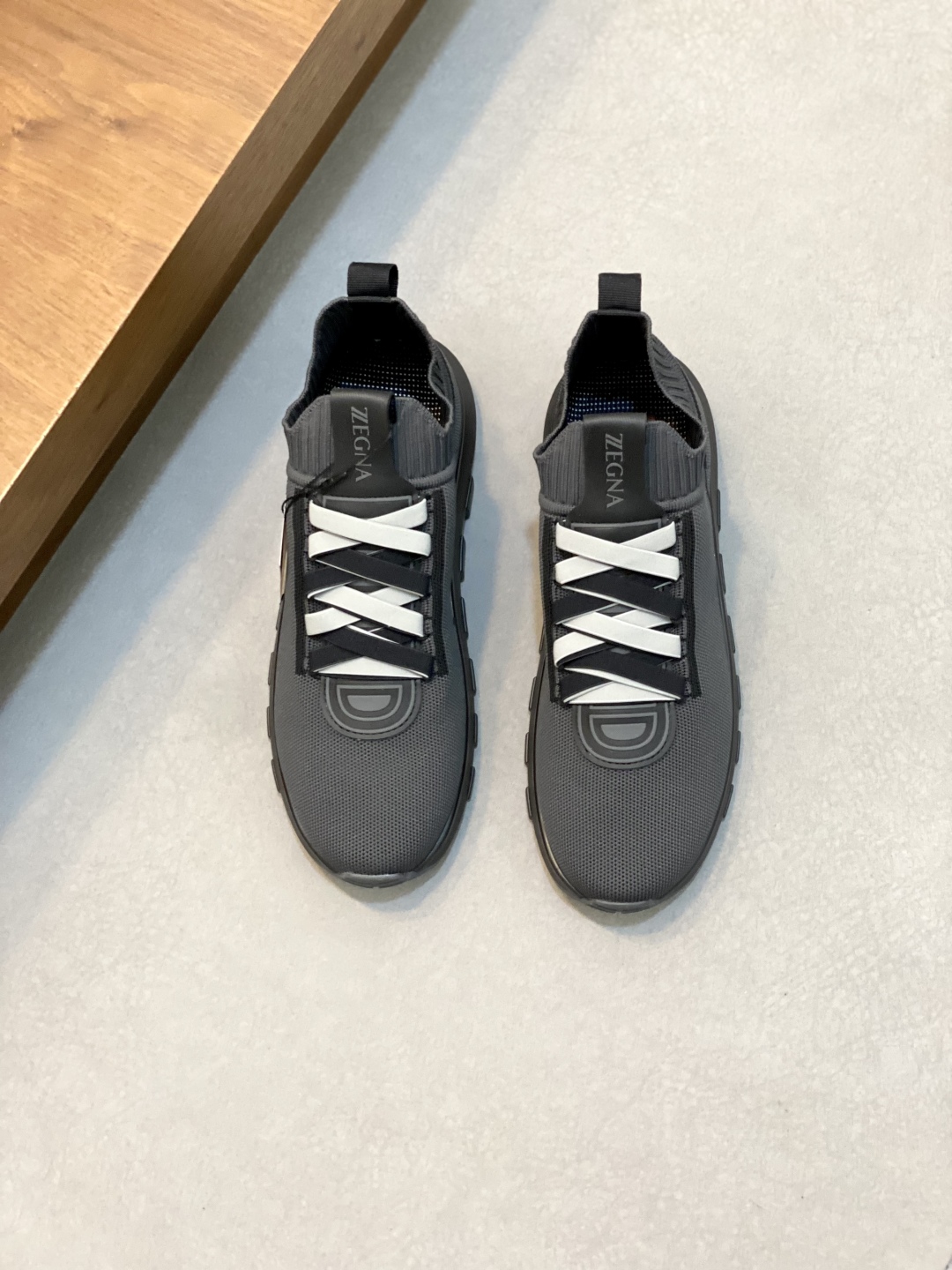 Zegna Techmerino™ Piuma Sneakers: Lightweight Comfort, Urban Style 2 cmp i1745599265482 8419 0 0