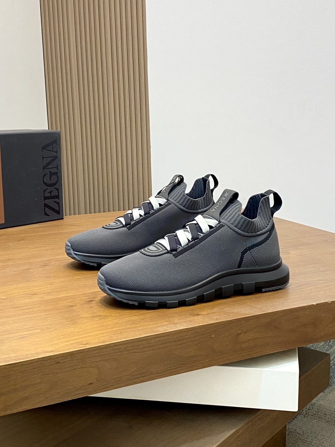 Zegna Techmerino™ Piuma Sneakers: Lightweight Comfort, Urban Style 4 cmp i1745599314462 8637 0 0
