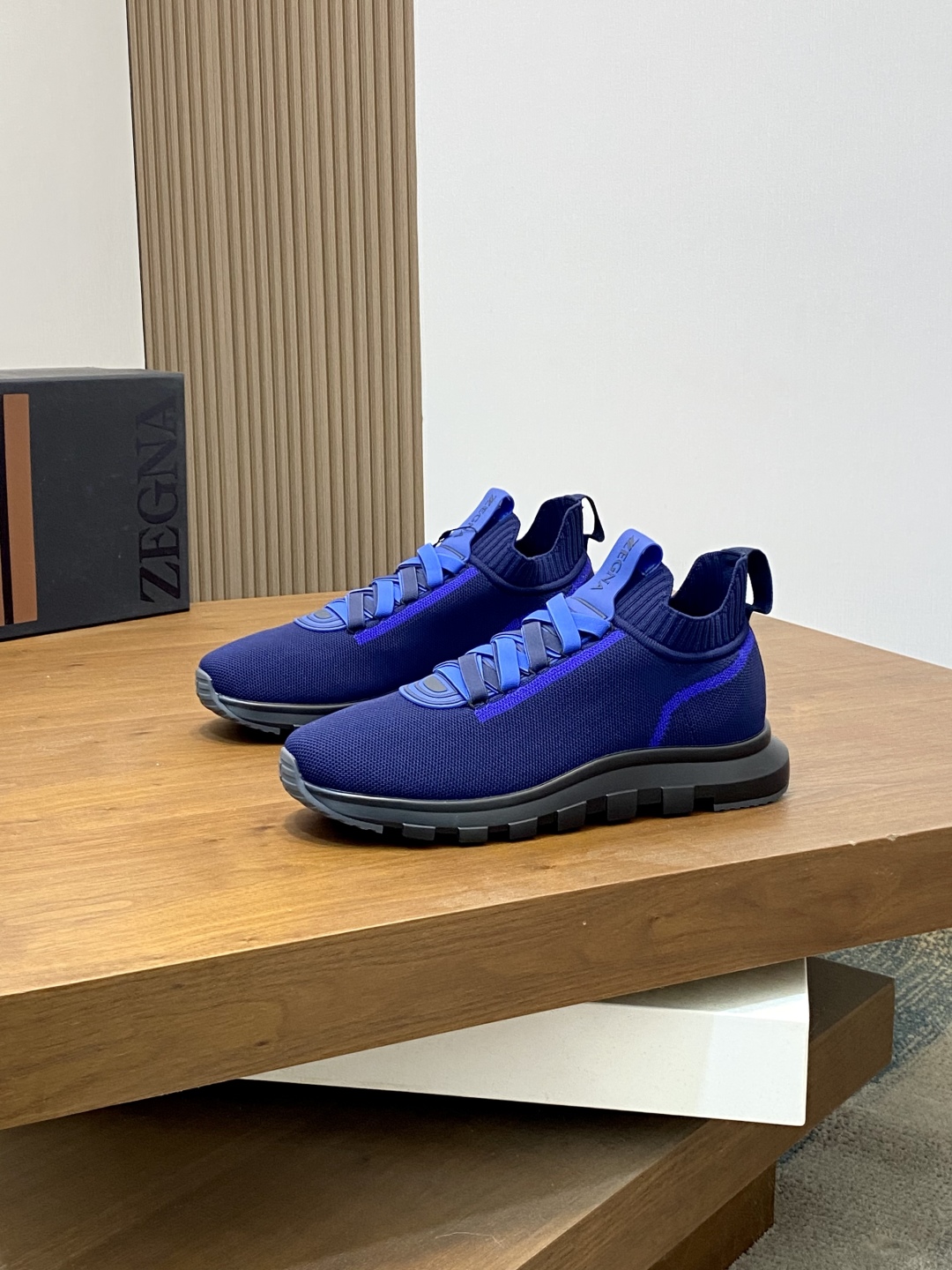 Zegna Techmerino™ Piuma Sneakers: Lightweight Comfort, Size 39-44 4 cmp i1745599321801 5453 0 0