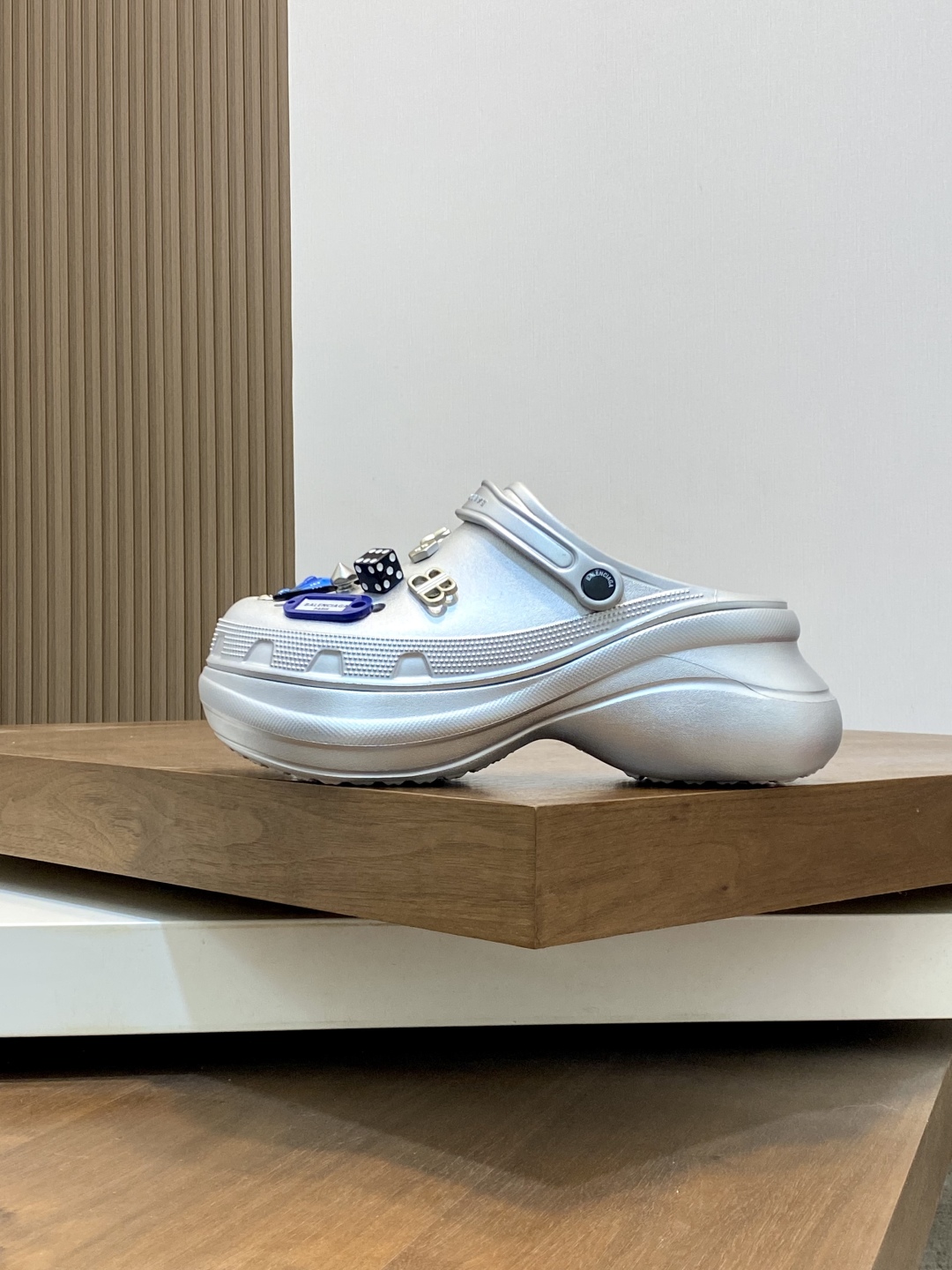[Balenciaga Men