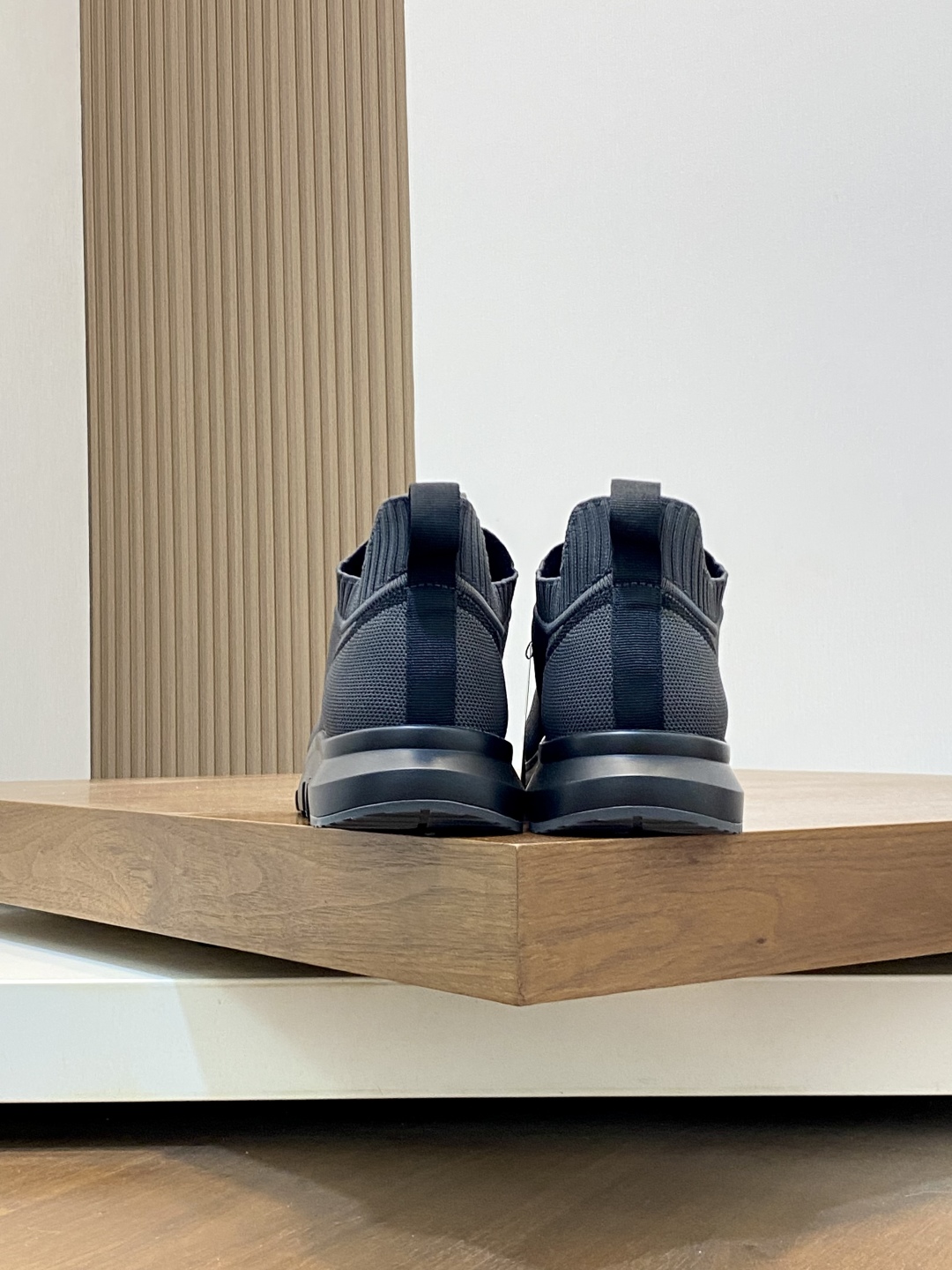 Zegna Techmerino™ Piuma Sneakers: Lightweight Comfort, Urban Style 9 cmp i1745599590753 1757 0 7