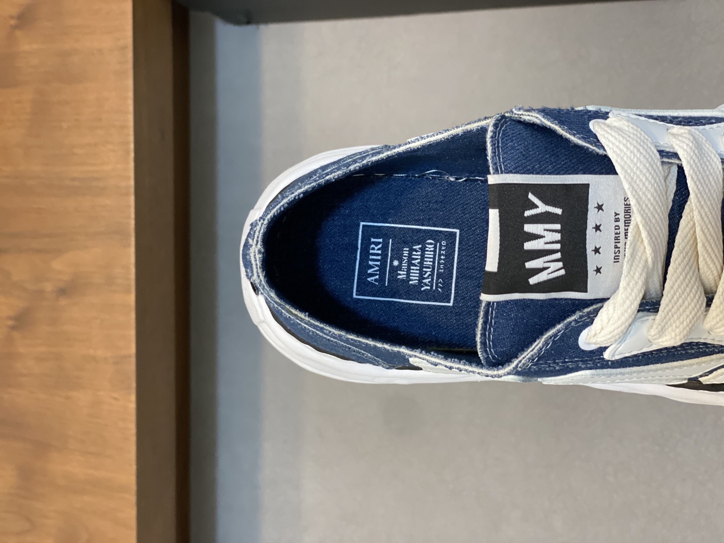 Amiri Denim Bone Sneakers Low Top Casual Couple Shoes,Comfortable Original 7 cmp i1745943631223 6561 0 6