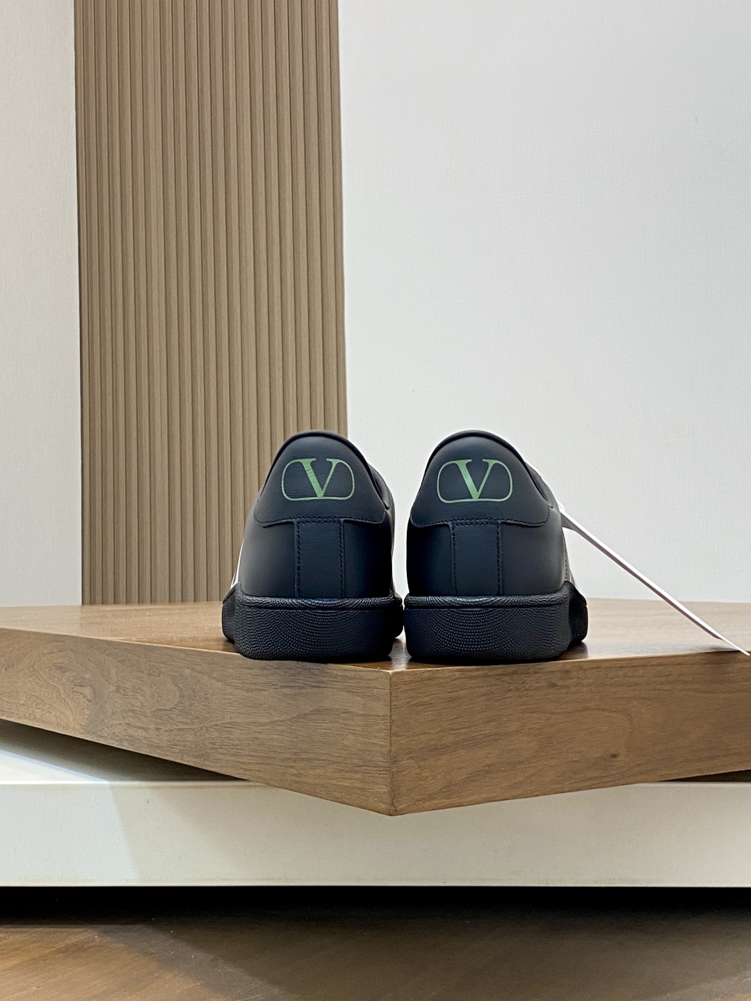 Valentino Leather Sneakers | Casual Sport Shoes | Size 39-44 9 cmp i1746289560038 4730 0 7