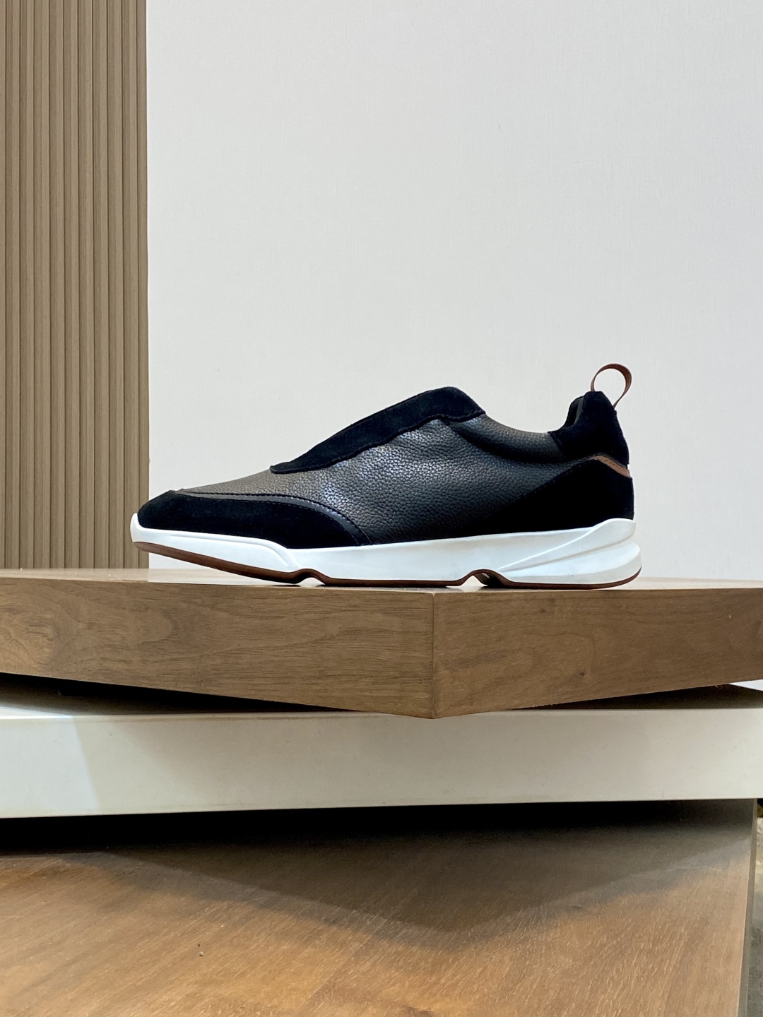 350Loropiana  LPsize ；3944 「45.46 customized」，leisurely, suelto, casual, lleno de comodidad, y un mo