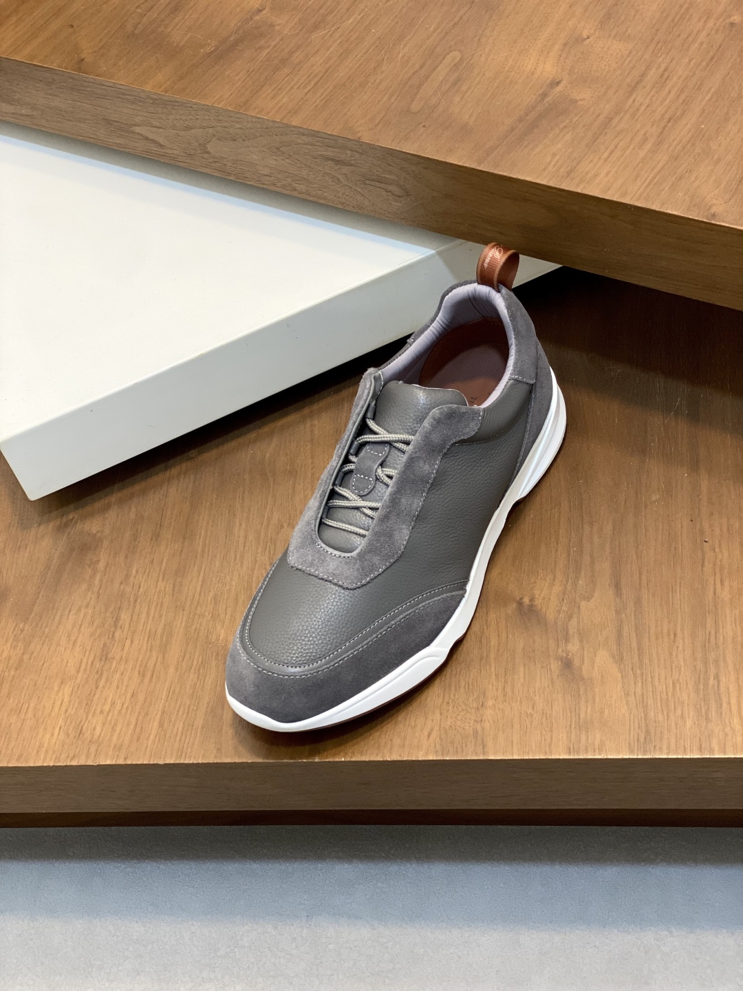 Loropiana Men's Sneakers - Luxurious Comfort, Relaxed Style, Multiple Colors 7 cmp i1746547470422 3300 0 5