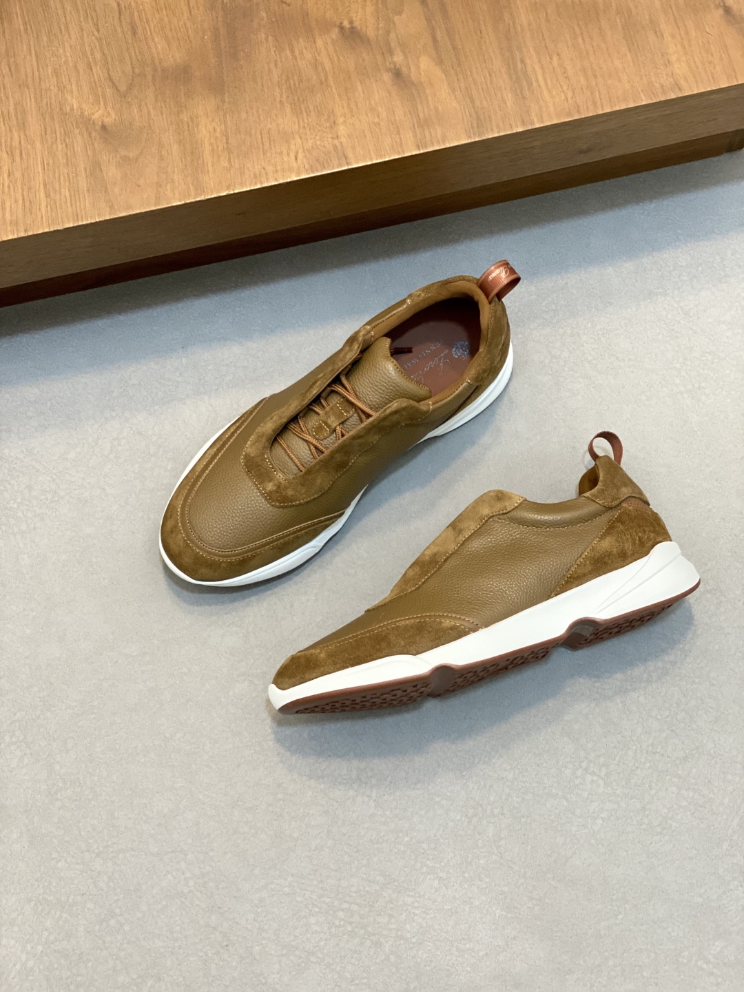 Loropiana Men's Sneakers,Comfortable and Stylish,Sizes 39-44 6 cmp i1746547492136 4265 0 4