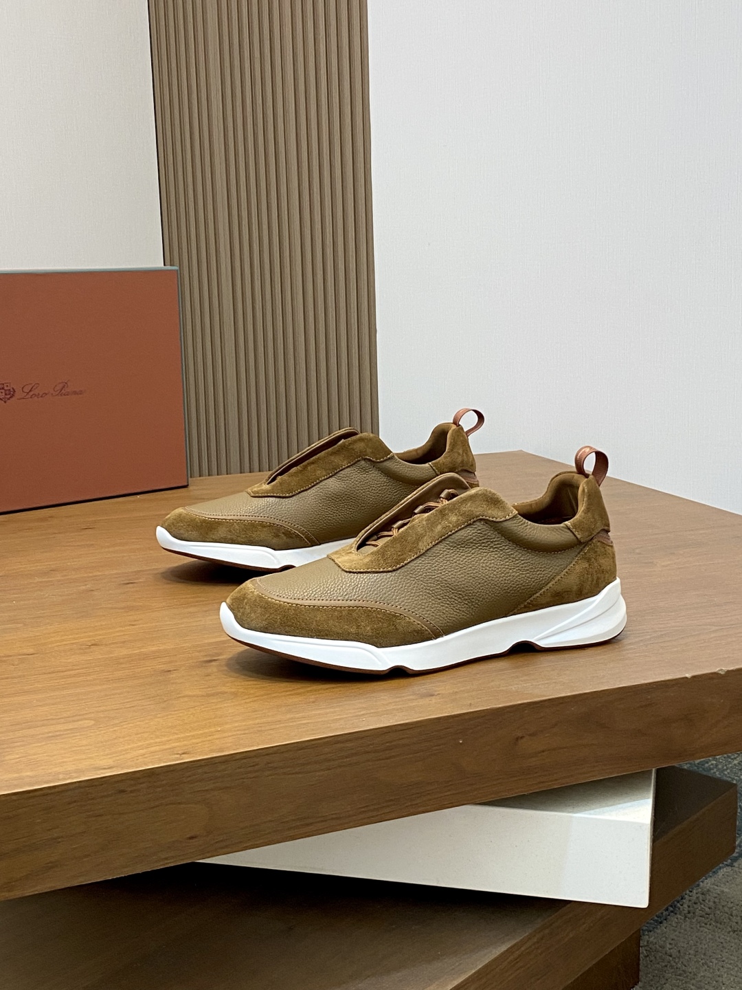 Loropiana Men's Sneakers,Comfortable and Stylish,Sizes 39-44 4 cmp i1746547497570 2356 0 2