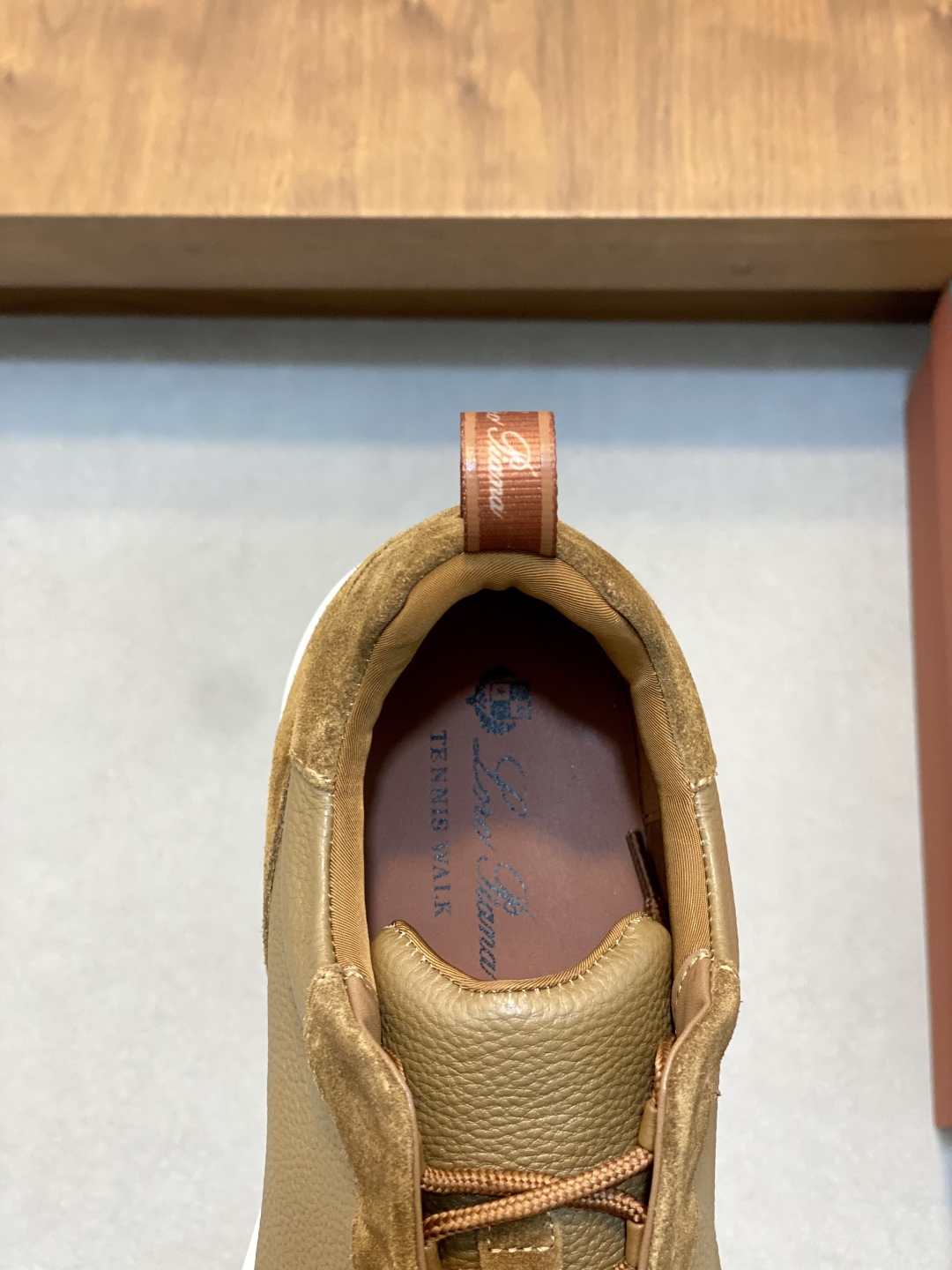 Loropiana Men's Sneakers,Comfortable and Stylish,Sizes 39-44 8 cmp i1746547497573 1893 0 6
