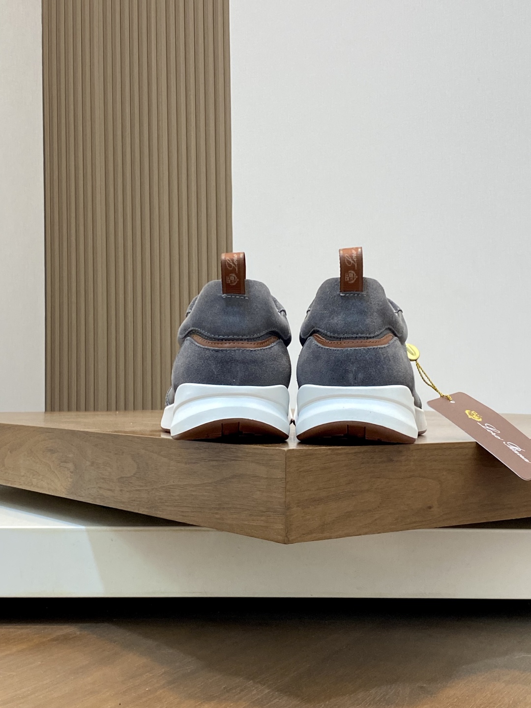 Loropiana Men's Sneakers - Luxurious Comfort, Relaxed Style, Multiple Colors 9 cmp i1746547522378 110 0 7