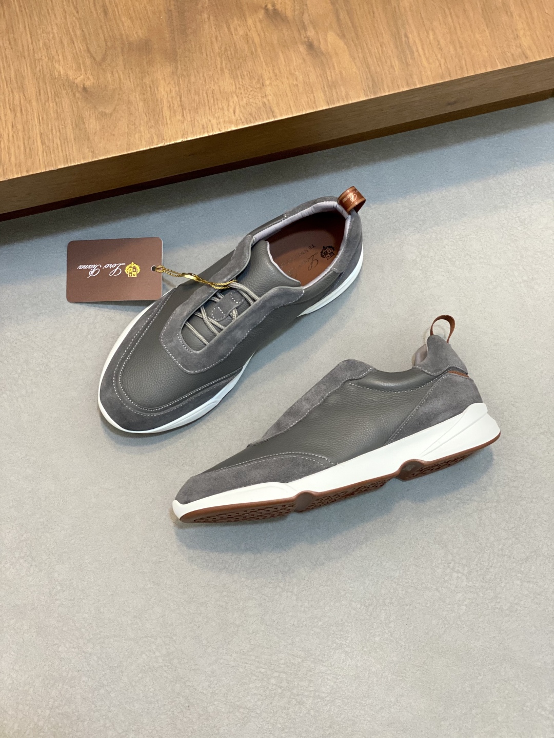 Loropiana Men's Sneakers - Luxurious Comfort, Relaxed Style, Multiple Colors 6 cmp i1746547522381 1905 0 4