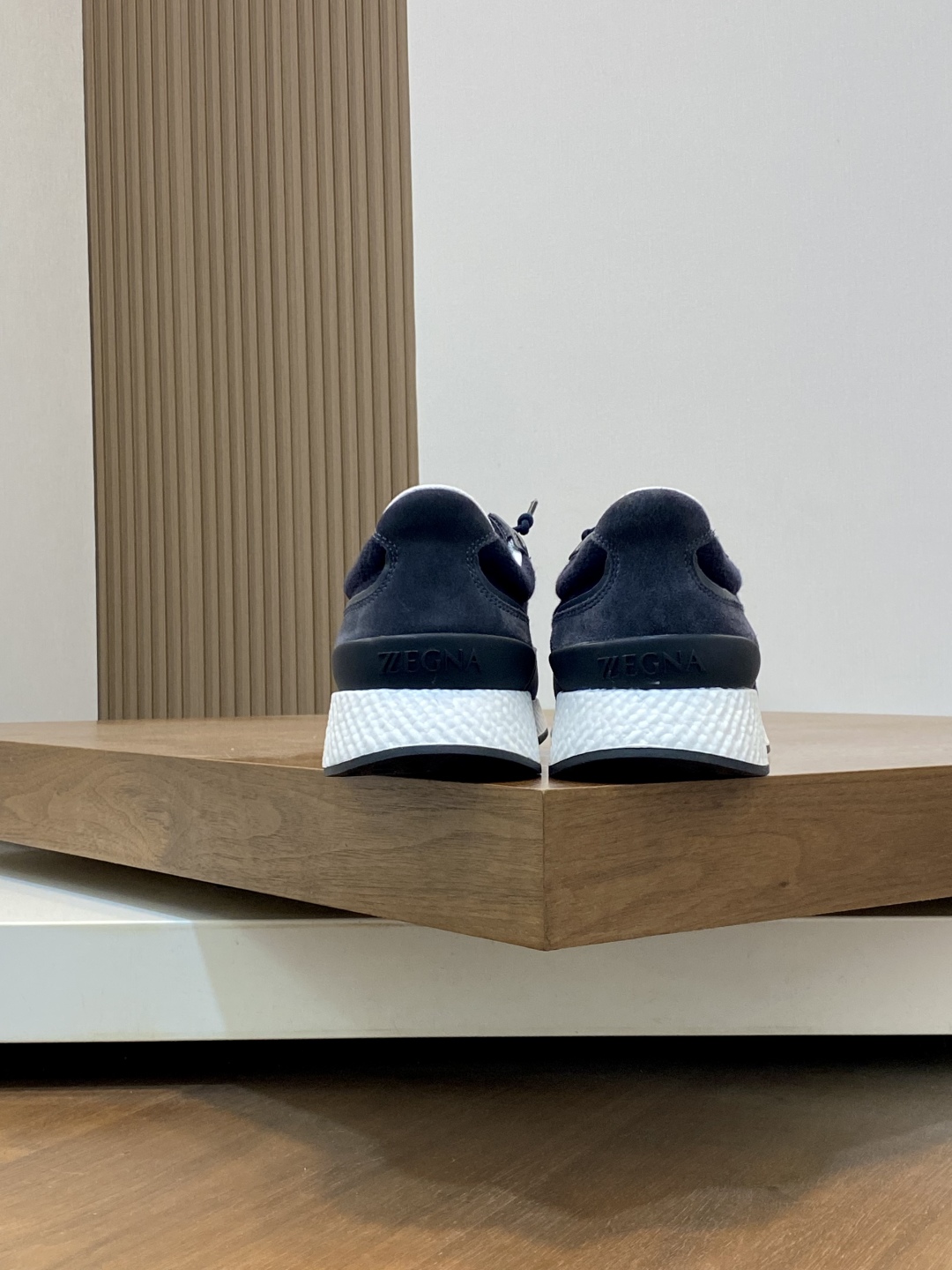 Z Zegna Men's TECHMERINO™ Wool Sneakers - Lightweight & Comfortable 8 cmp i1748756947715 7256 0 7