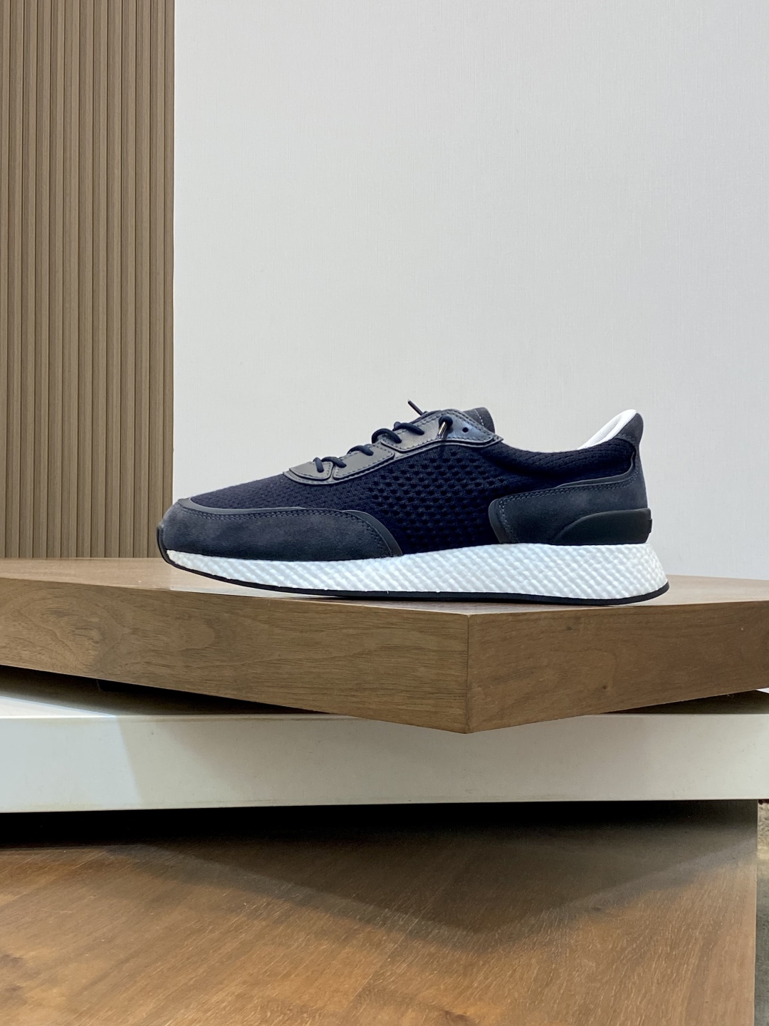 Z Zegna Men's TECHMERINO™ Wool Sneakers - Lightweight & Comfortable 2 cmp i1748756955927 6300 0 1