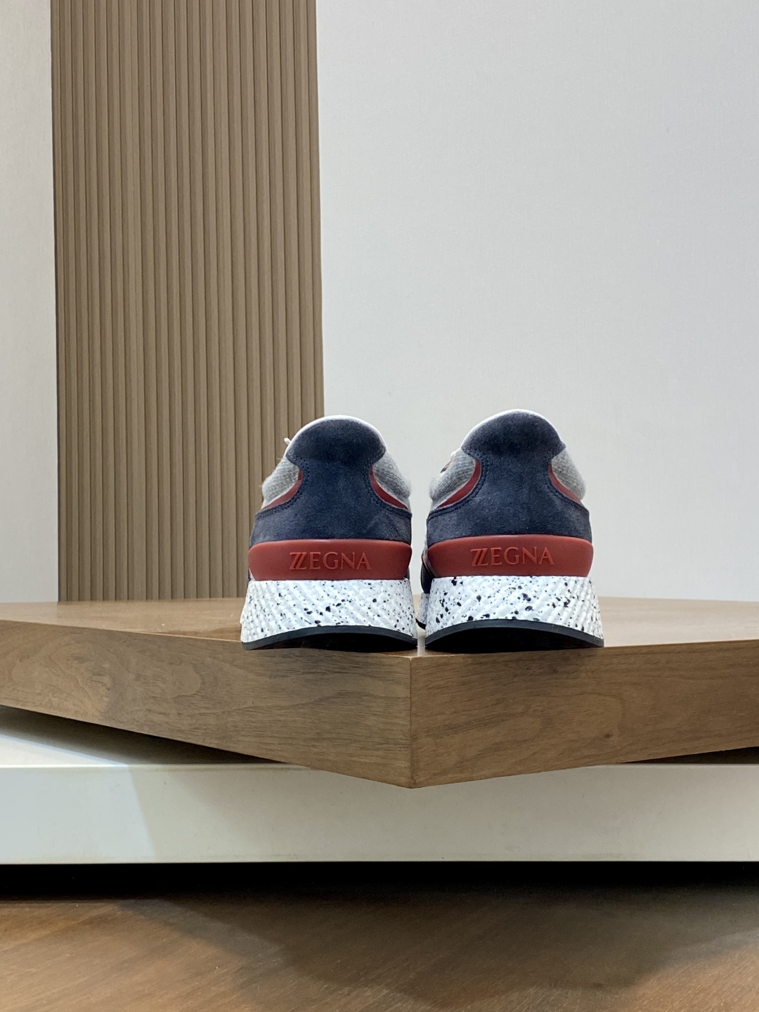 ZZegna Techmerino Wool Blend Sneakers - Lightweight, Breathable & Stylish 9 cmp i1748757033874 9805 0 7