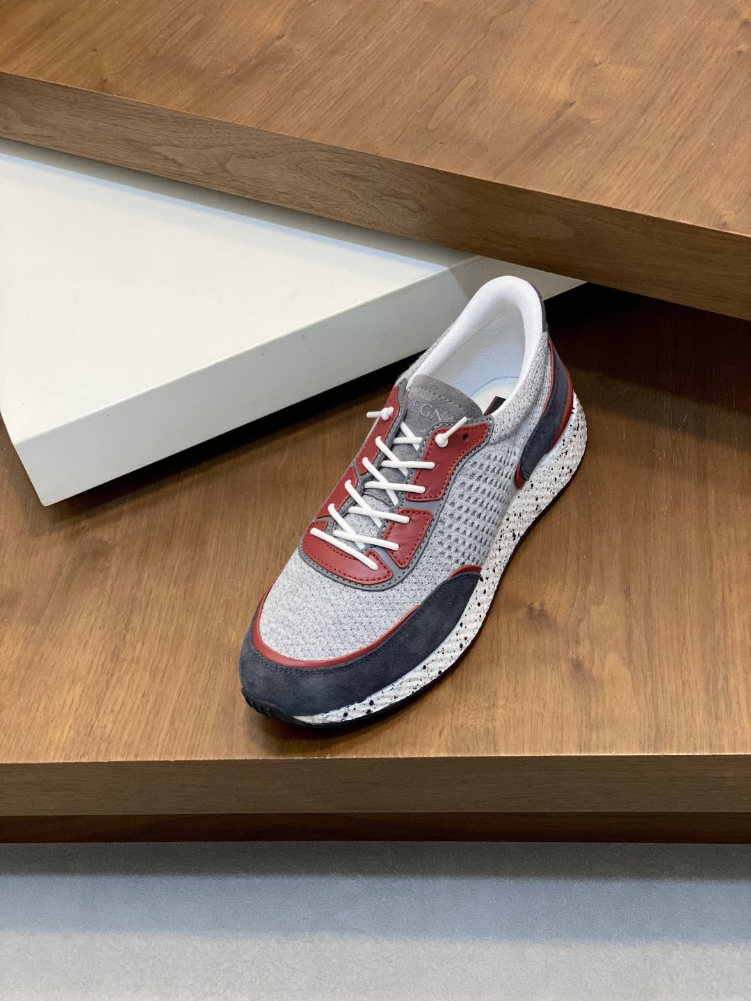 ZZegna Techmerino Wool Blend Sneakers - Lightweight, Breathable & Stylish 7 cmp i1748757033887 1562 0 5