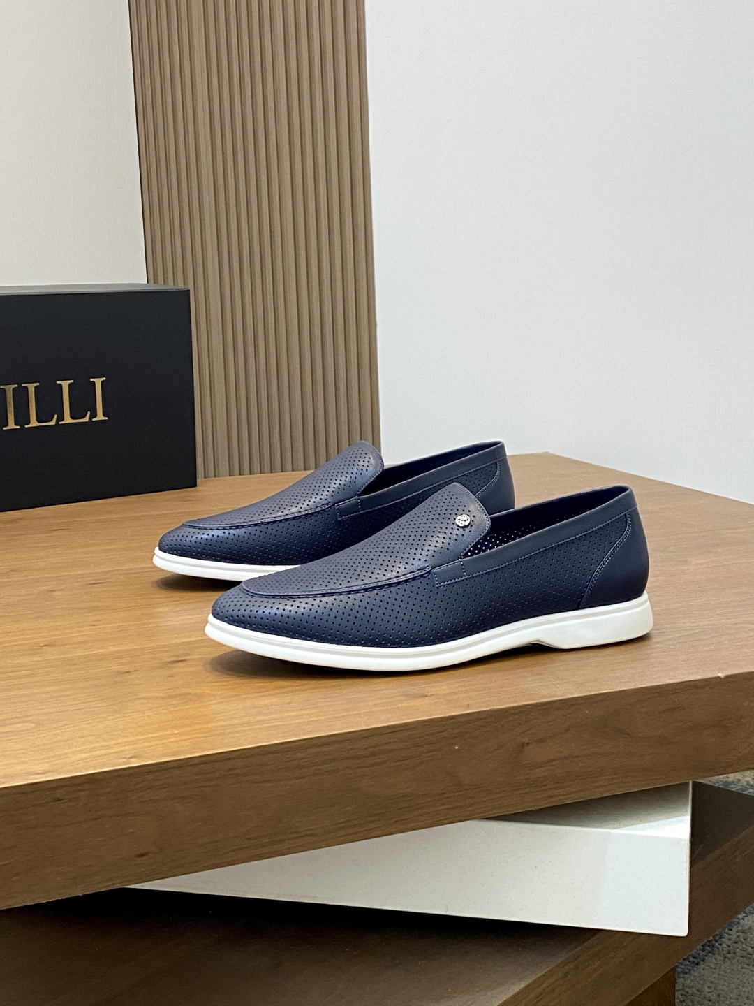 ZILLI Zapatos franceses de lujo para hombre ZILLI La sencillez está en el ojo del que mira. ‼Dios y 