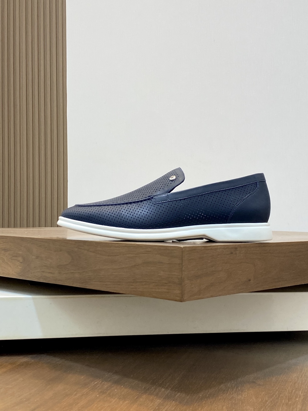 ZILLI Zapatos franceses de lujo para hombre ZILLI La sencillez está en el ojo del que mira. ‼Dios y 