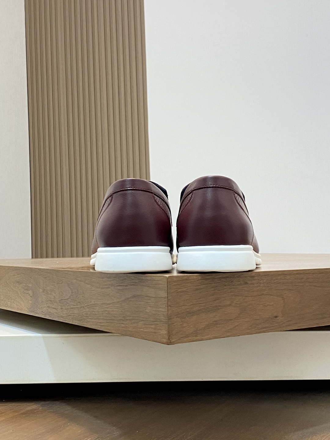 ZILLI Zapatos franceses de lujo para hombre ZILLI La sencillez está en el ojo del que mira. ‼Dios y 