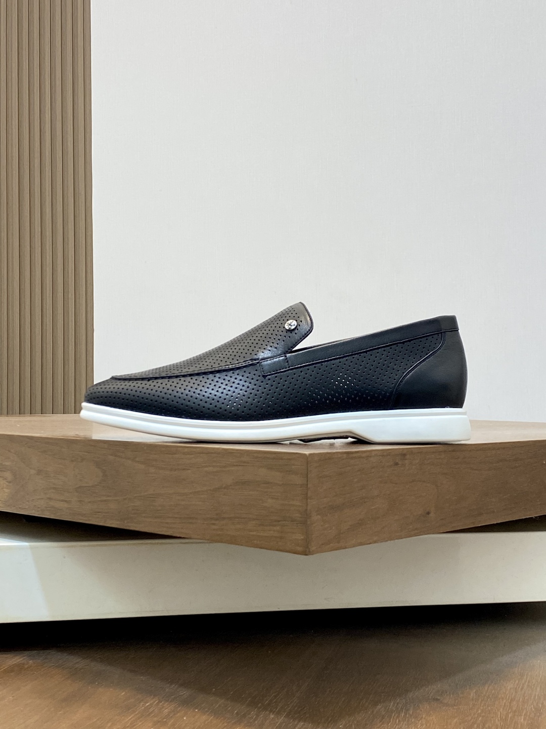 ZILLI Zapatos franceses de lujo para hombre ZILLI La sencillez está en el ojo del que mira. ‼Dios y 