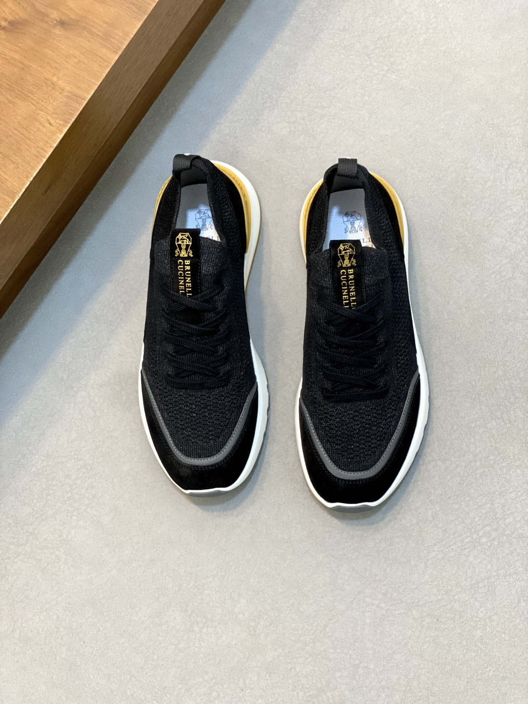 NO:341221,Brunell* Cucinell* ss spring and summer new men's shoes shipped, referred to as BC, this brand is the world's top luxury brand from Italy, known as the 