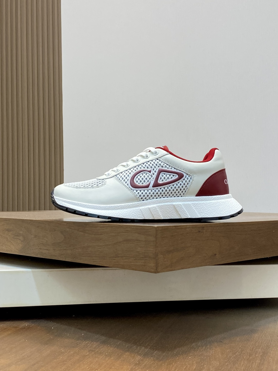 Dior Style Men's Shoes Lookbook Reference image 2