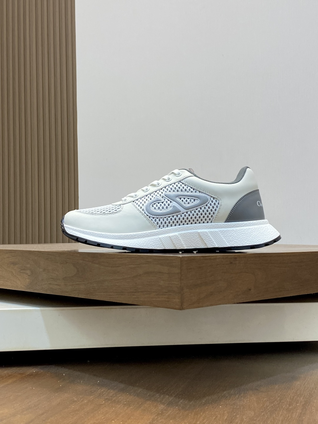Dior Style Men's Shoes Lookbook Reference image 2
