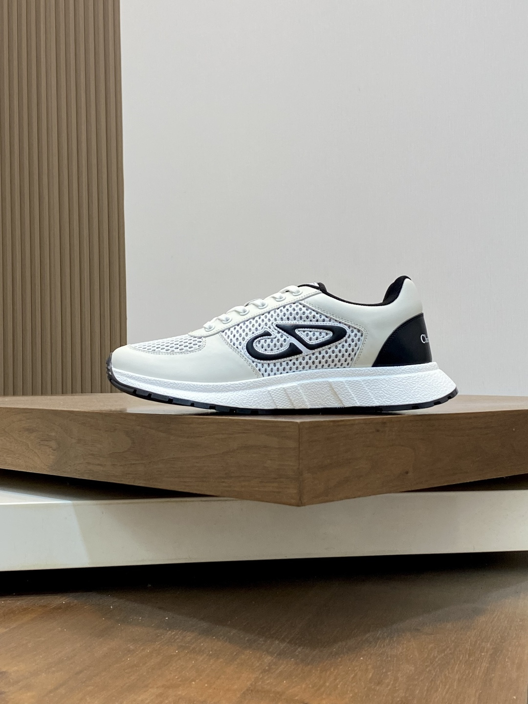 Dior Style Men's Shoes Lookbook Reference image 2