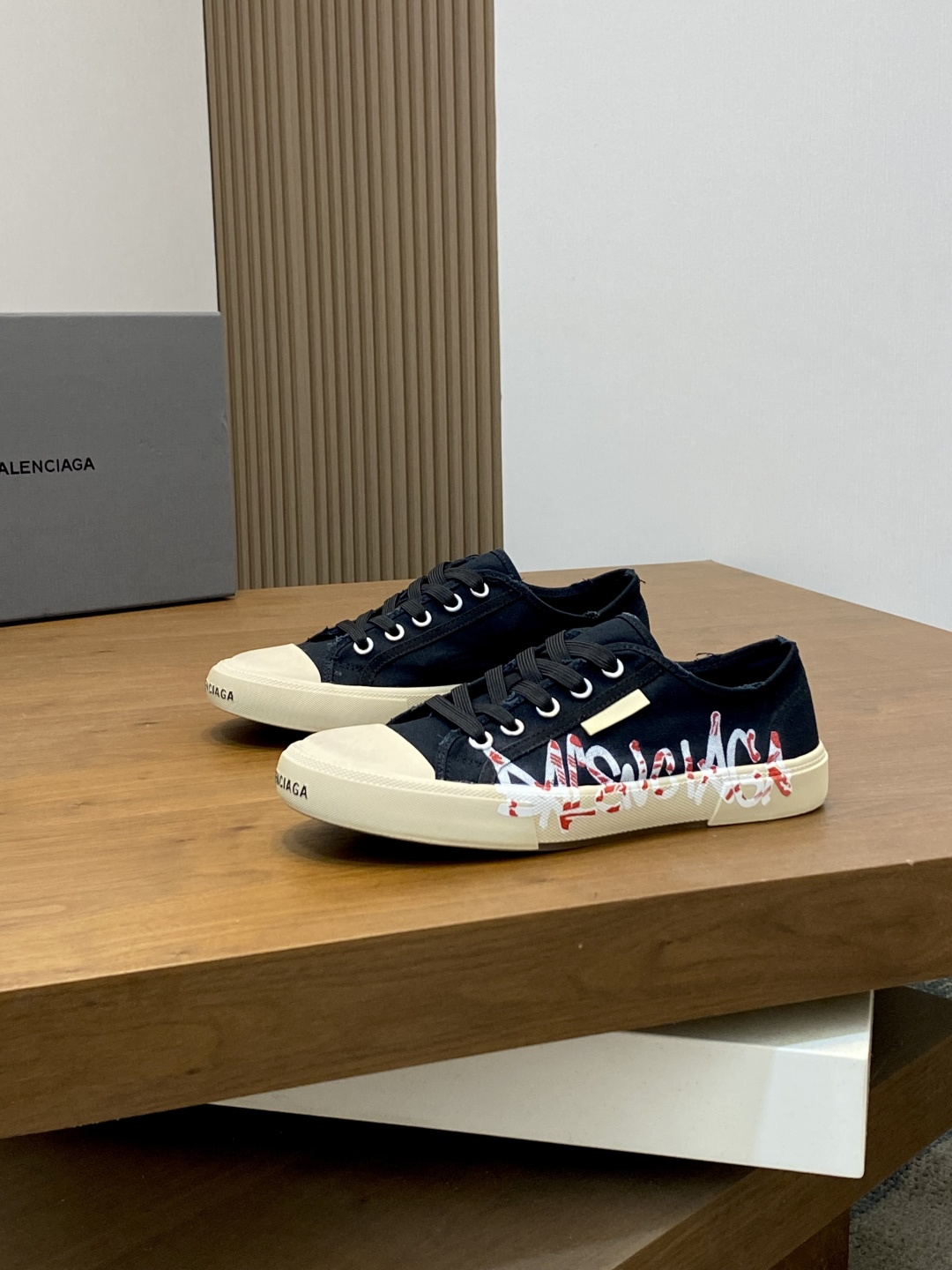 Кроссовки Balenciaga