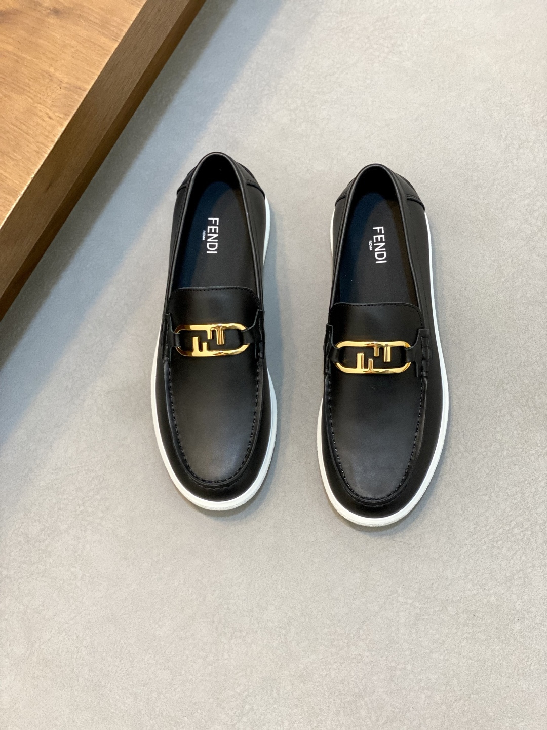 펜디 신발 83820 Fendi Shoes