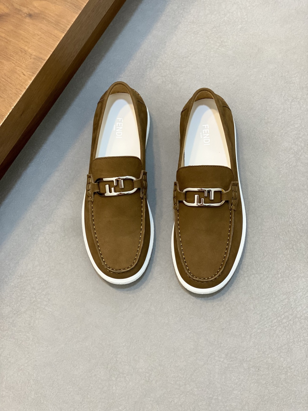 펜디 신발 83814 Fendi Shoes