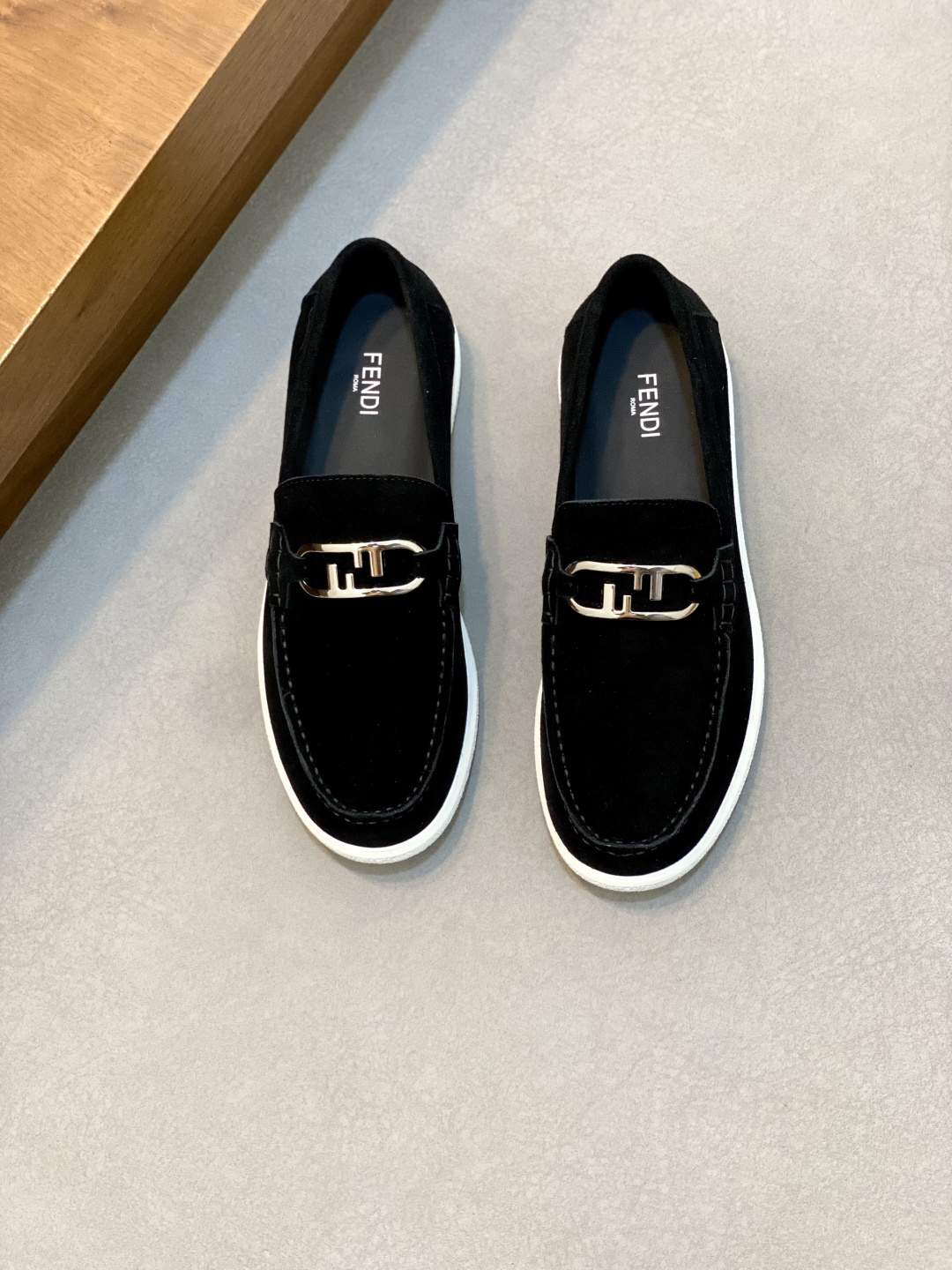 펜디 신발 83816 Fendi Shoes