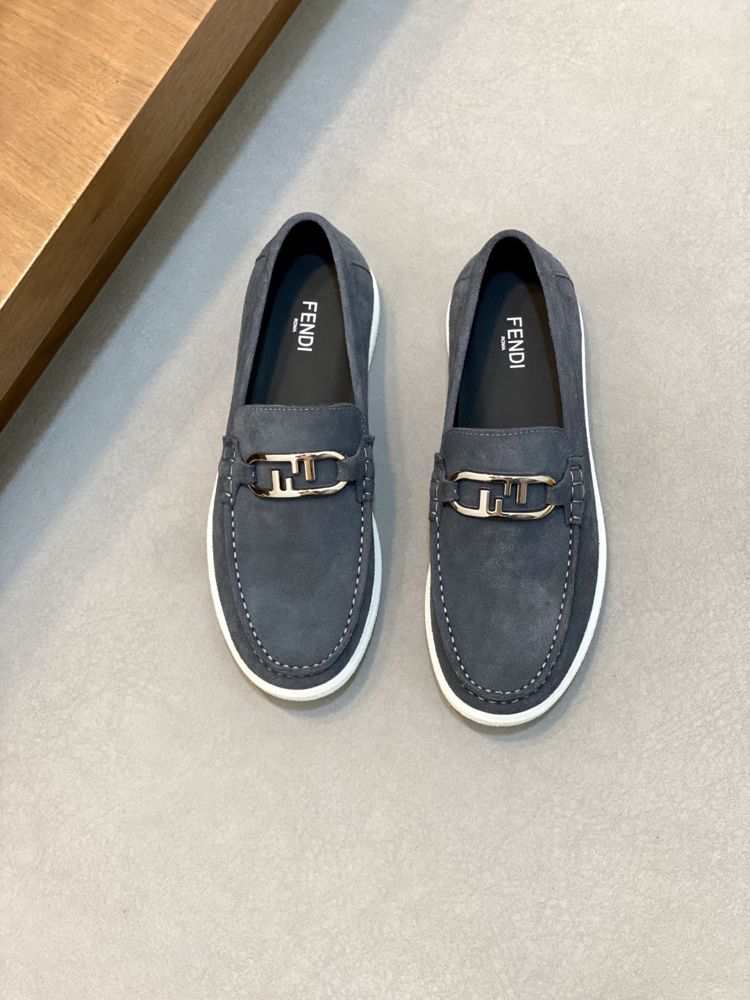 펜디 신발 83818 Fendi Shoes