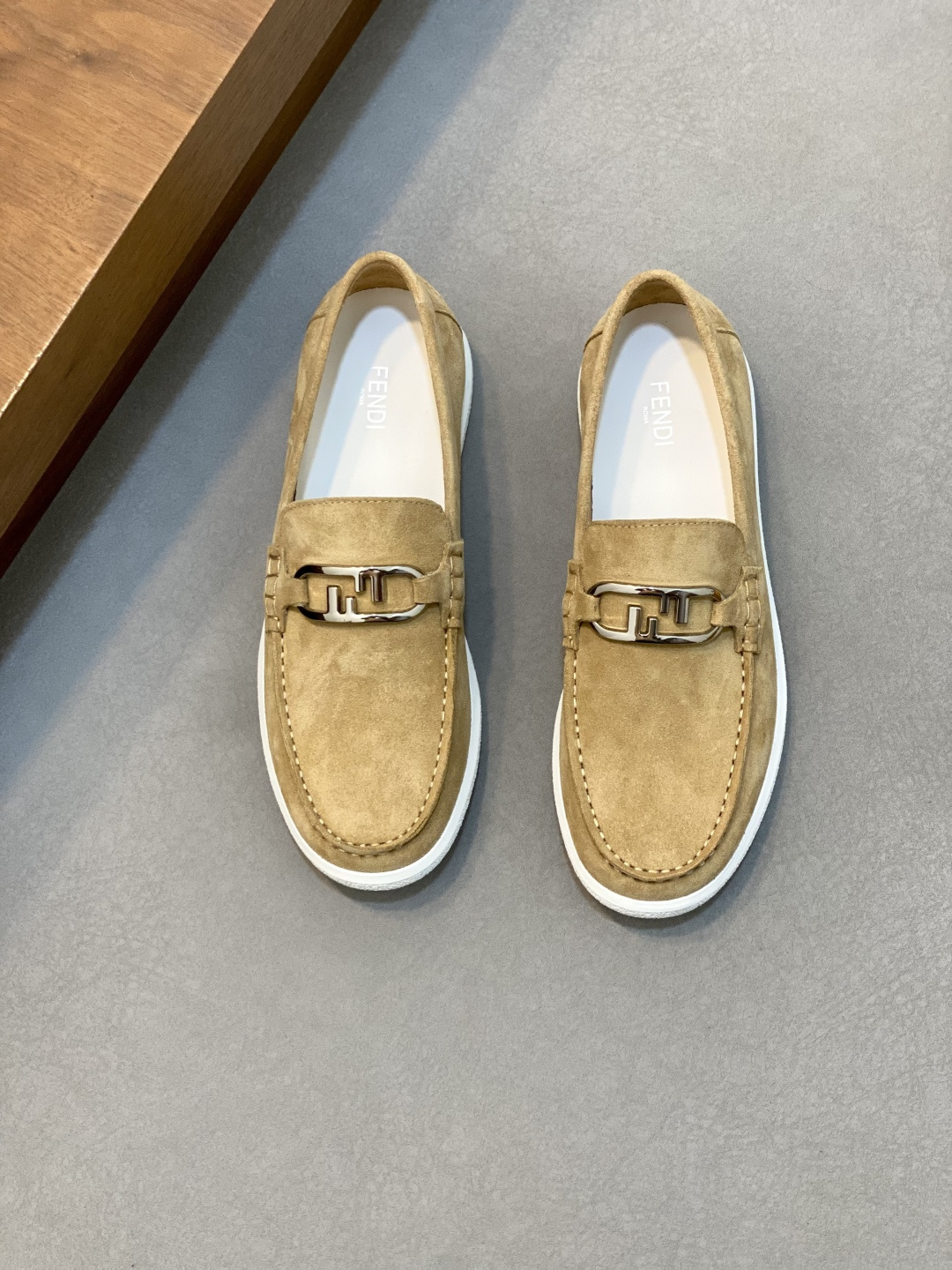 펜디 신발 83817 Fendi Shoes