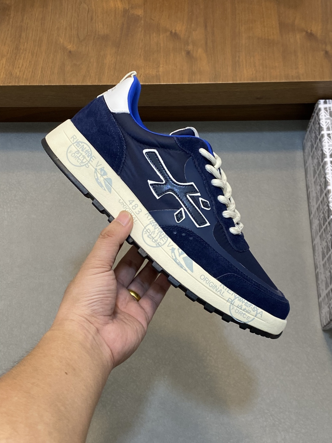 巴利 Bally 经典高奢皮鞋男鞋女鞋鞋履高跟鞋 #41345430 4