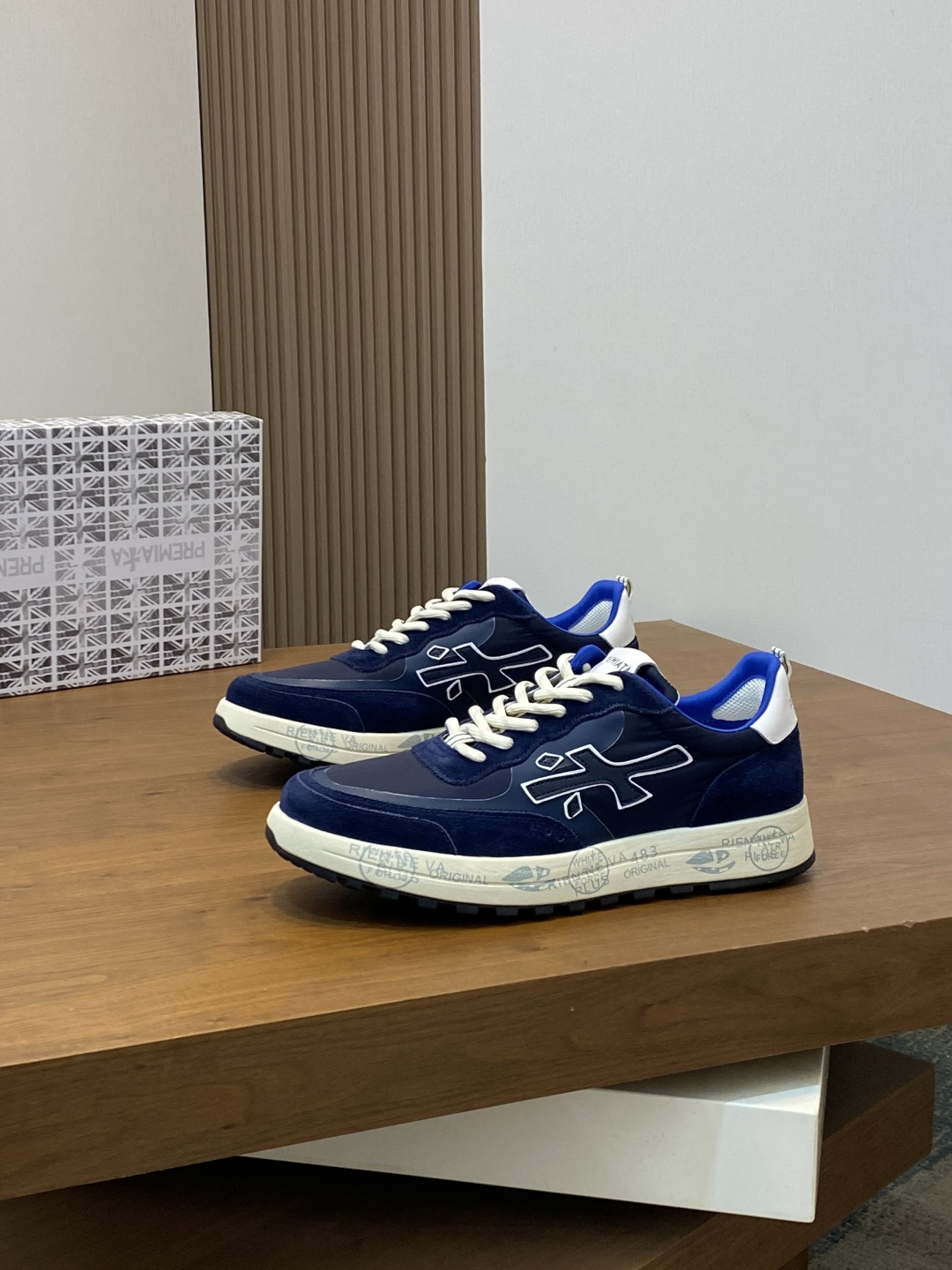巴利 Bally 经典高奢皮鞋男鞋女鞋鞋履高跟鞋 #41345430 3