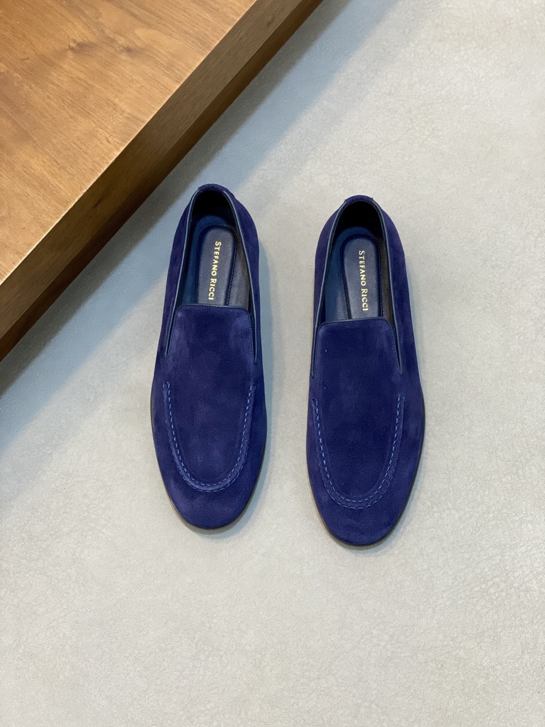 NO:355521,Stefano Ricci Stephen Law Nich high-end men's formal casual leather shoes | High-end and atmospheric | Private mold customization original brand hardware buckle decoration | Calfskin breathable inner lining | Original rubber sole Size39-46 (.45.46 customized),,cowhide19860909Stefano Ricci史蒂芬劳·尼治高端男士正装休闲皮鞋｜高端大气｜私家开模定制原版品牌五金扣装饰｜小牛皮透气内里｜原版橡胶大底 Size39-46（.45.46定做）,,cowhide,Men's shoes