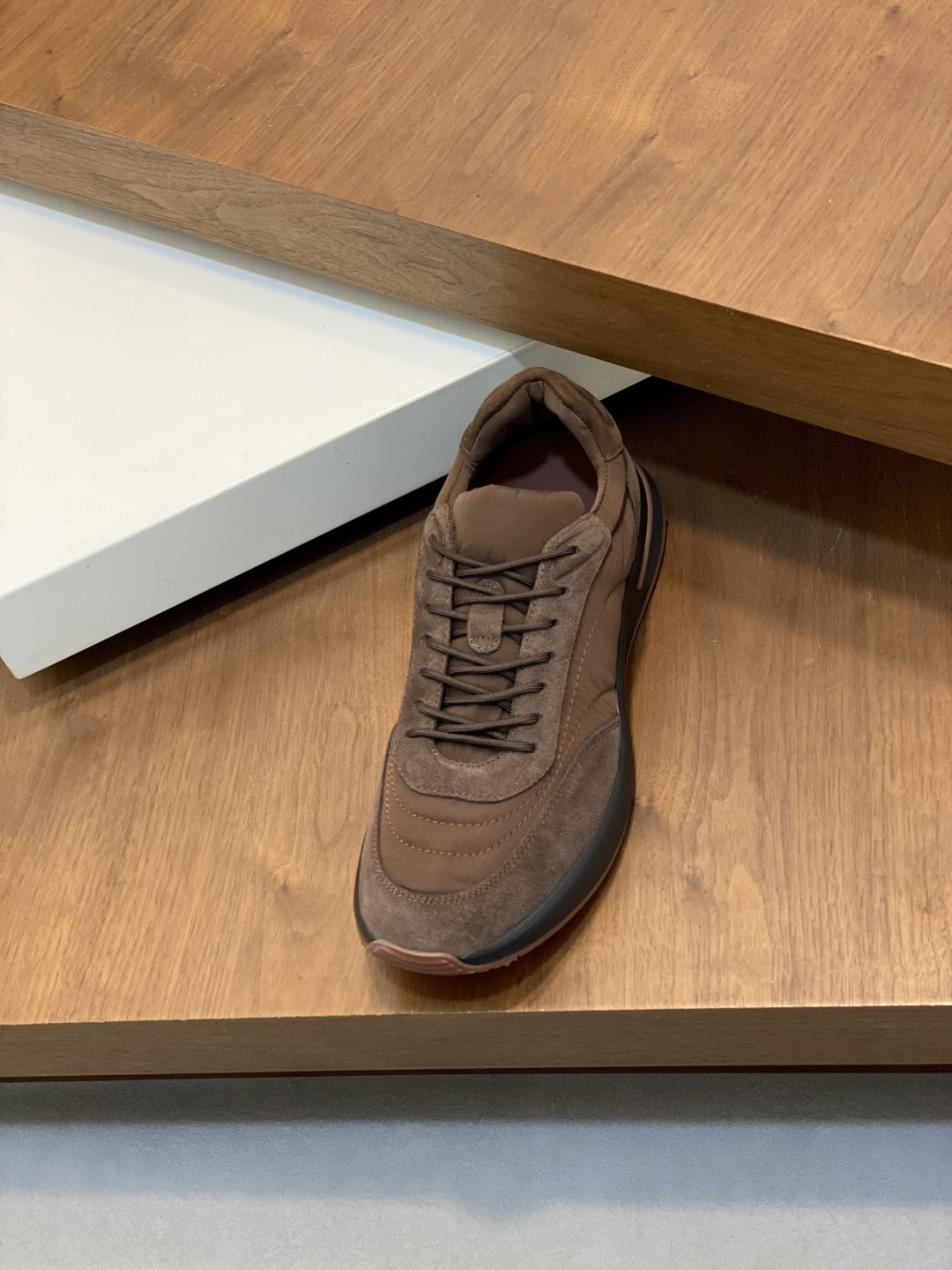 Loro Piana Style Men's Shoes Men's Shoes Men's Shoes detail image 6 from source 782932