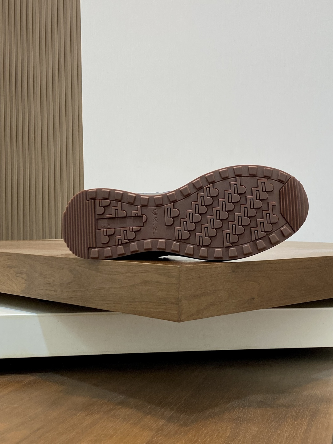 Loro Piana Style Men's Shoes Men's Shoes Men's Shoes detail image 9 from source 782934
