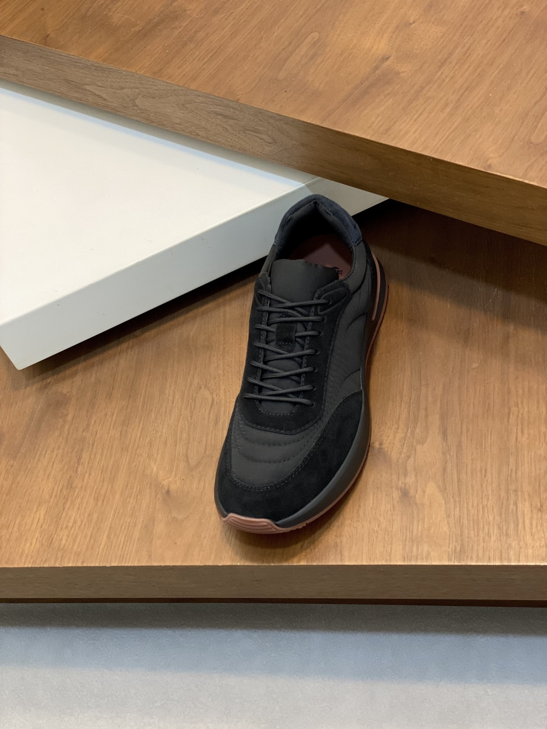 Loro Piana Style Men's Shoes Men's Shoes Men's Shoes detail image 6 from source 782936