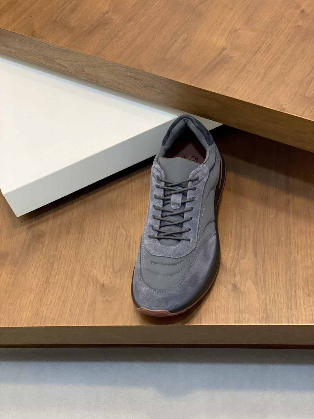 Loro Piana Style Men's Shoes Men's Shoes Men's Shoes detail image 6 from source 782937