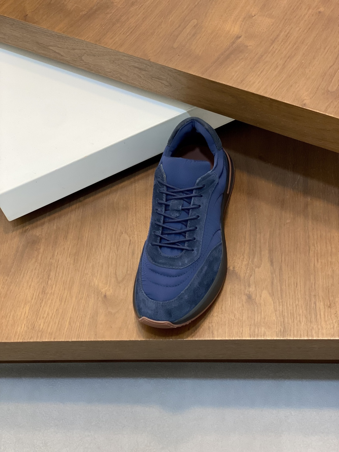 Loro Piana Style Men's Shoes Men's Shoes Men's Shoes detail image 6 from source 782934