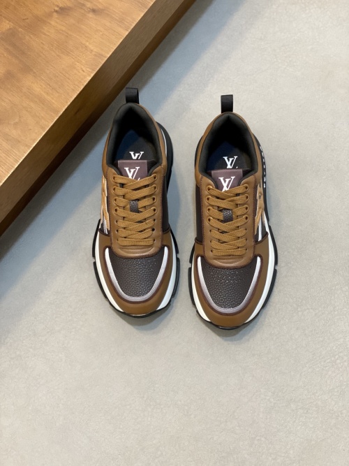 Louis Vuitton Trainer Sneaker: Classic Style, Modern Comfort - Available Now 1 Louis Vuitton Trainer Sneaker: Classic Style, Modern Comfort - Available Now