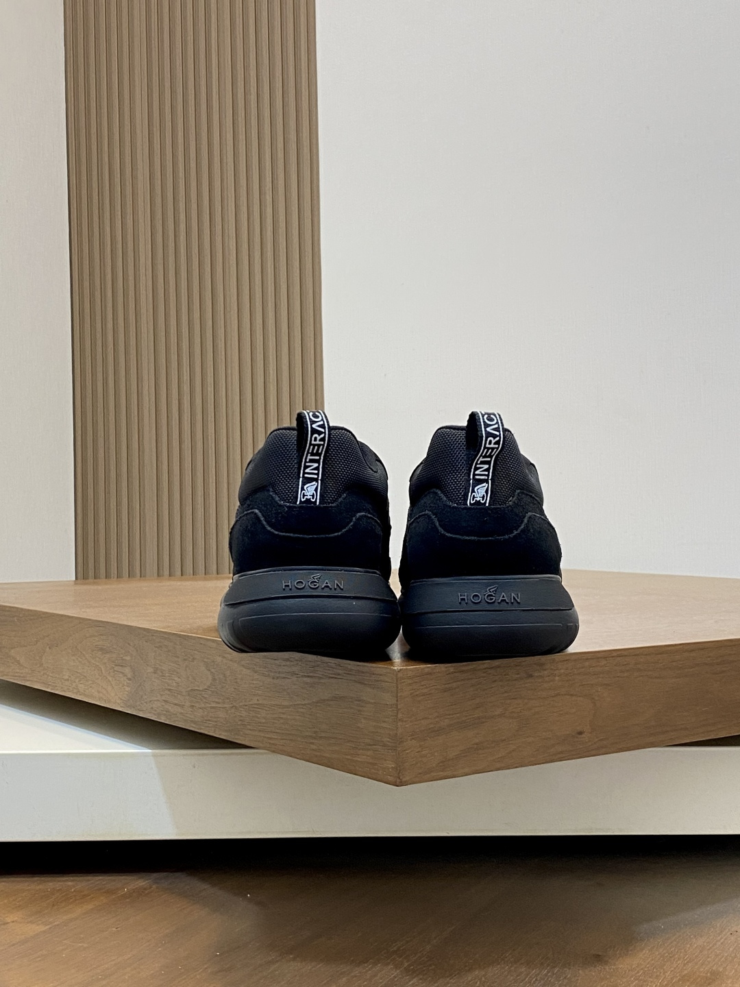 호간 남성용 캐주얼 스니커즈 64588 이미지 8
