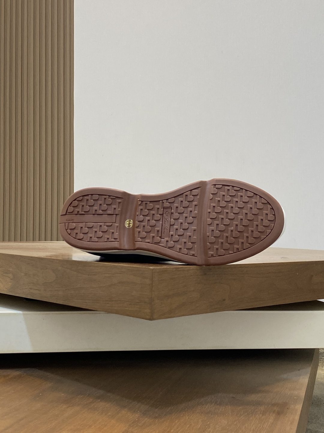 Loro Piana Style Leather Men's Shoes Men's Shoes Men's Shoes detail image 9 from source 782906