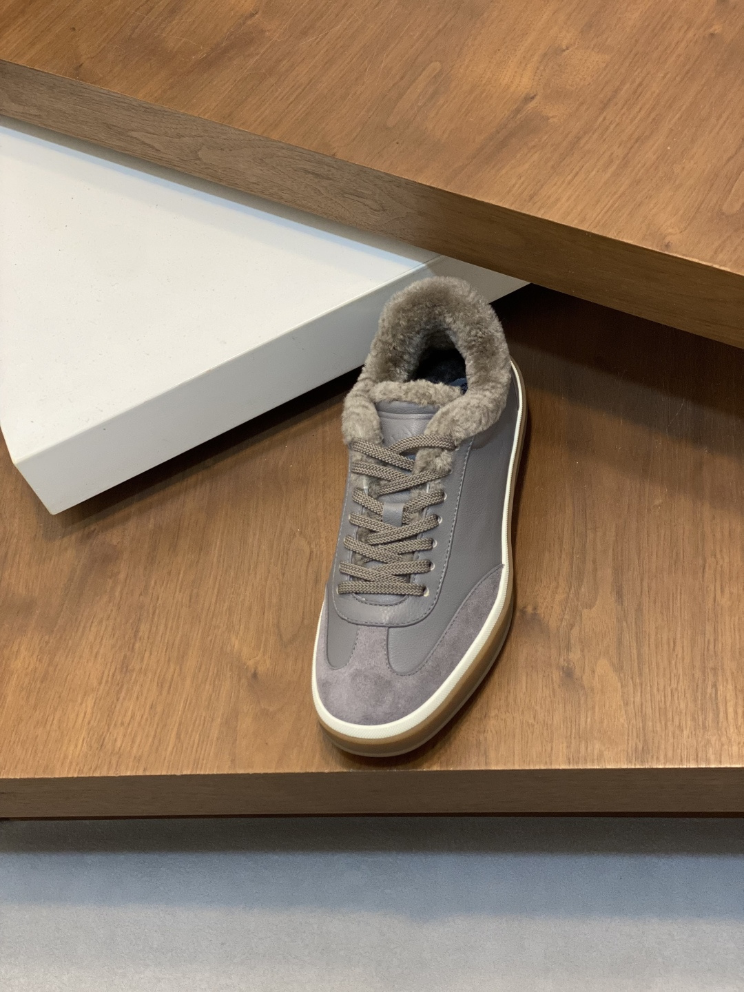 Loro Piana Style Men's Shoes Men's Shoes Men's Shoes detail image 6 from source 782911