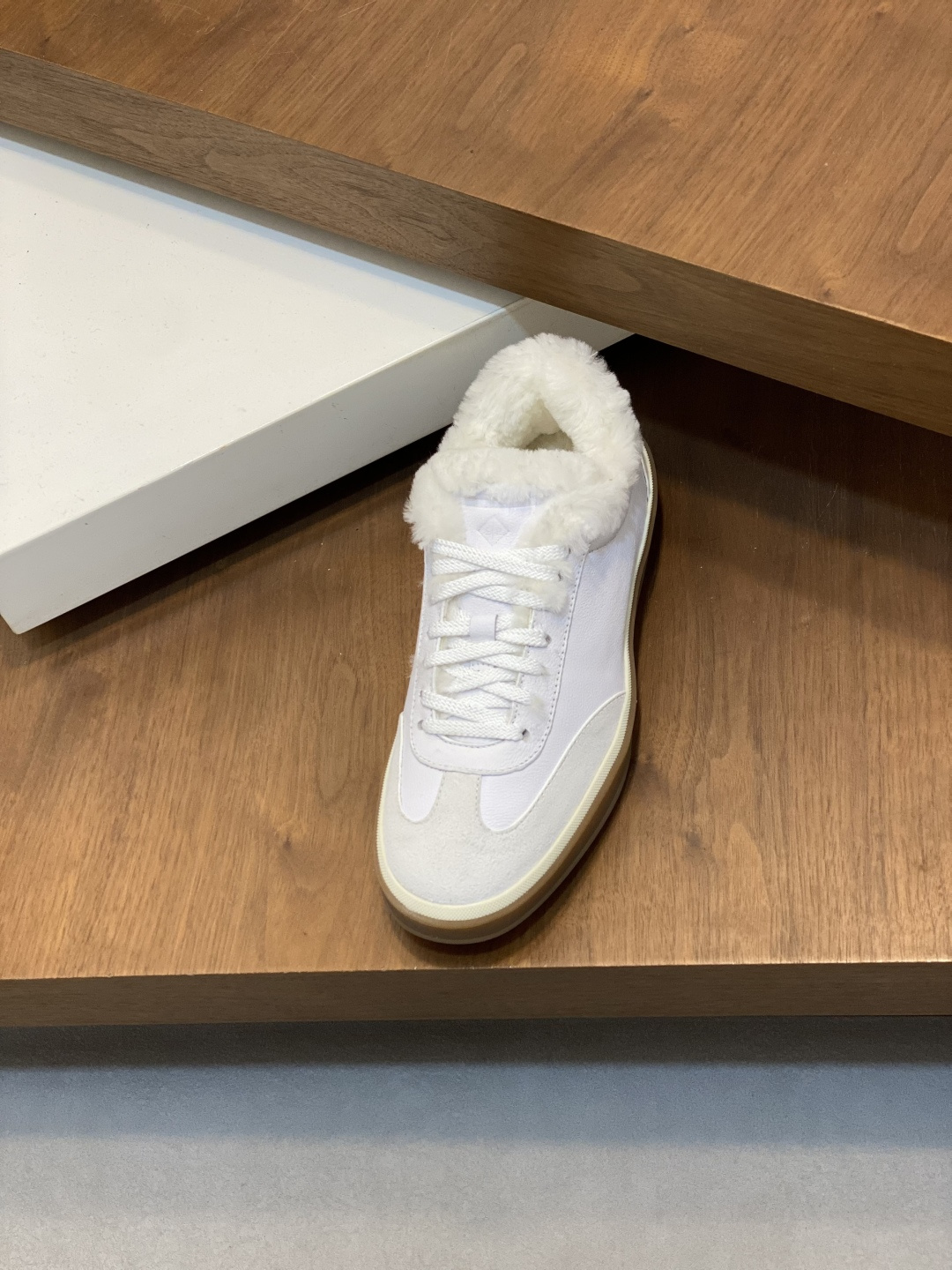 Loro Piana Style Men's Shoes Men's Shoes Men's Shoes detail image 6 from source 782913