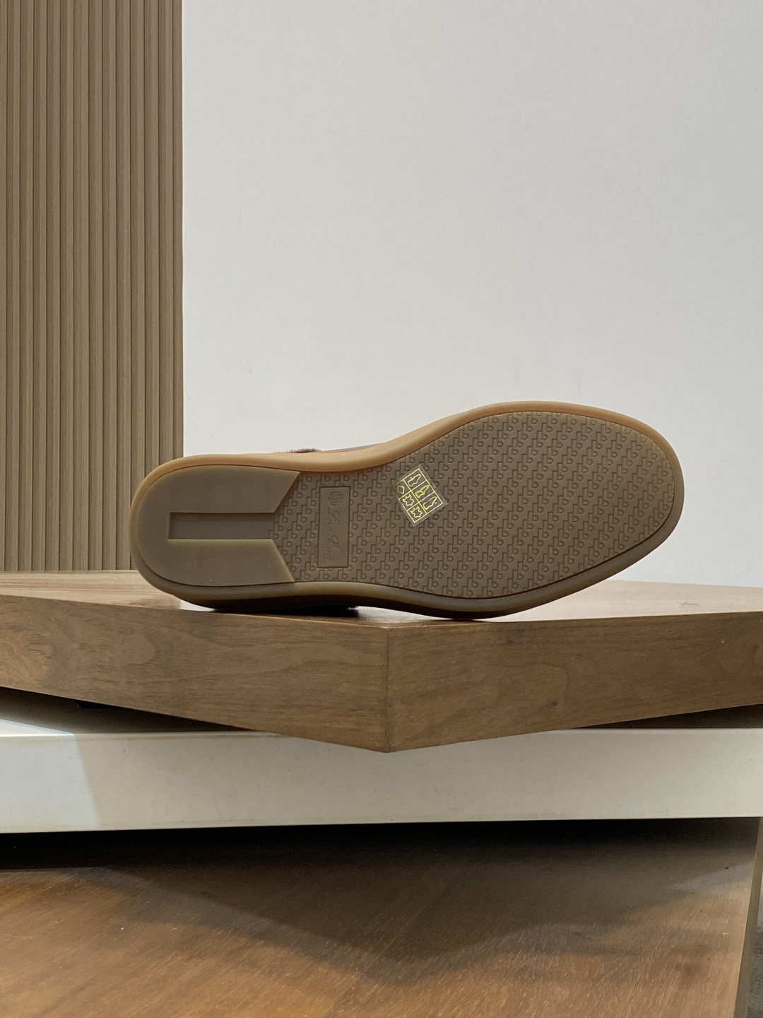 Loro Piana Style Men's Shoes Men's Shoes Men's Shoes detail image 9 from source 782910