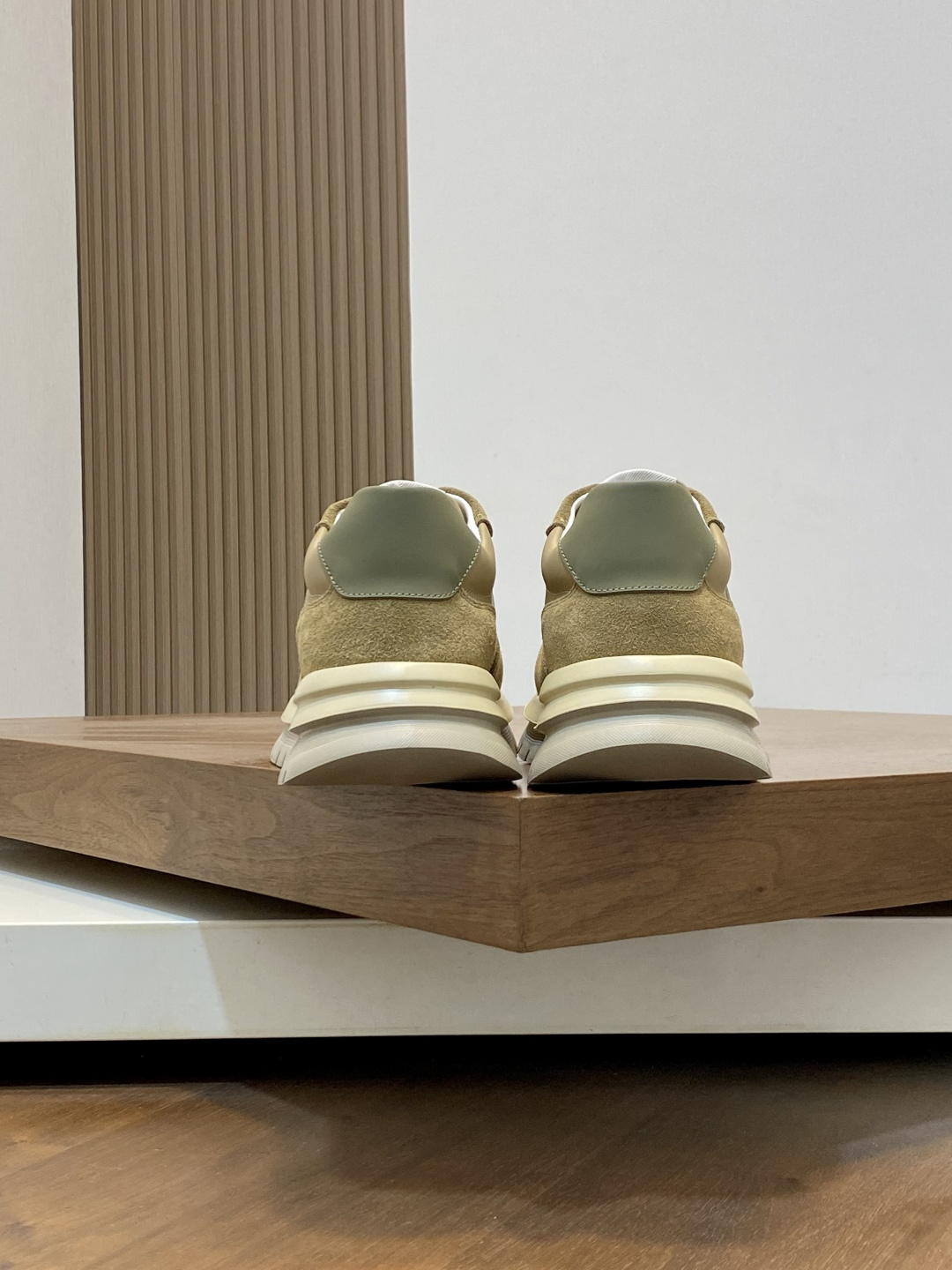 Moncler Style Men's Shoes Men's Shoes Men's Shoes detail image 8 from source 783103