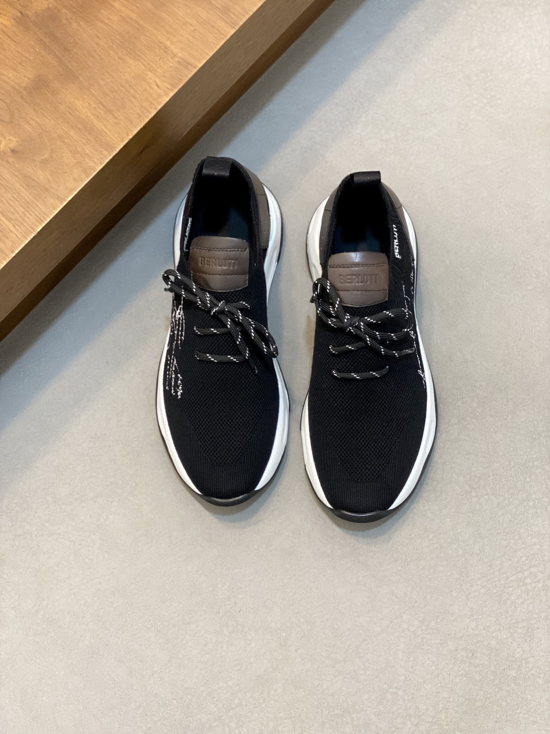 벨루티 신발 104460 Berluti Shoes